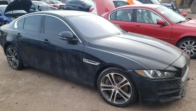 Airbag cortina techo pasajero Jaguar XE RH 2017-2019 FABRICANTE DE EQUIPOS ORIGINALES Foto 1 de 4