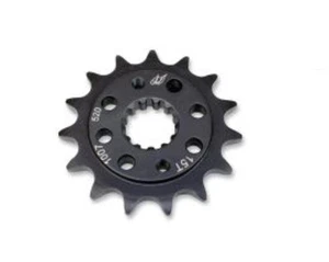 Driven 520 Steel Front Sprockets 16T 1068-520-16T - Picture 1 of 1