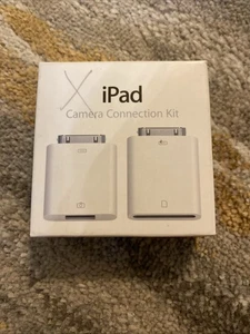 Apple iPad Camera Connection Kit - Picture 1 of 7