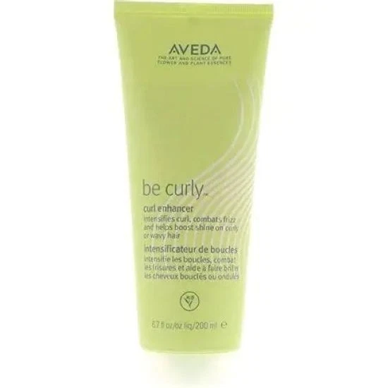 AVEDA BE CURLY Curl Enhancer 6.7 oz / 200 ml New - Image 1 of 1