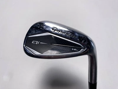 TaylorMade Qi HL Gap Wedge GW Fujikura Speeder NX 40g Ladies Graphite Womens RH - Image 1 of 4