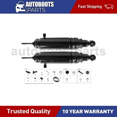 Rear Shock Absorber for 1965-1967 Ford Galaxie - Image 1 of 2
