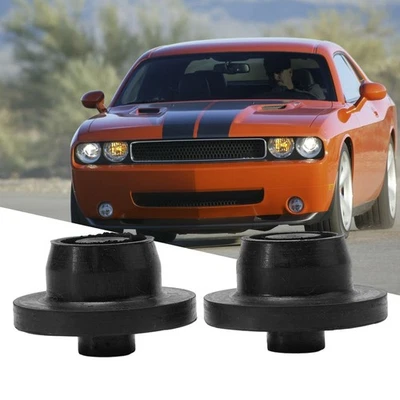 Brand New UPPER INSULATOR Radiator Mount Bushing For TOYOTA 1652320020 - Image 1 of 4