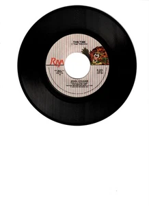 1980 THIS TIME - JOHN COUGAR - Imagen 1 de 1