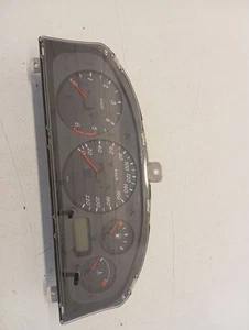 0202221 Nissan Almera Tino 2001 Diesel speedometer instrument cluster ANY26827 - Picture 1 of 4