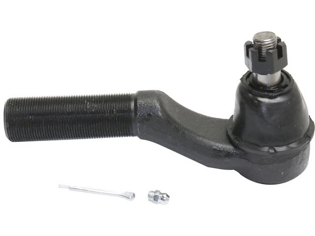 Extremo de barra de amarre para Ford E250 2007-2014 base 2008 2009 2010 2011 2012 2013 NM112QF Foto 1 de 1