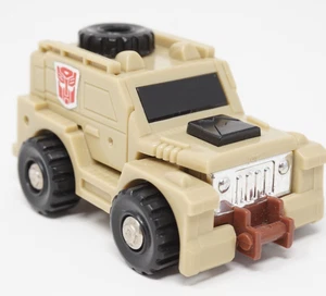 Vintage G1 Transformers Outback Figure 1985 - Picture 1 of 7