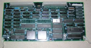 Yaskawa Motoman Board JANCD-CP11, garanzia testata - Foto 1 di 1
