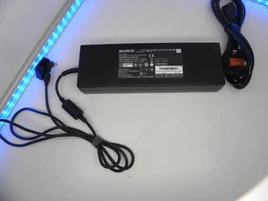 Original Sony Bravia TV 19,5 V ~ 10,26 A Netzteil AC Adapter UK KOSTENLOSER VERSAND #91 - Bild 1 von 3