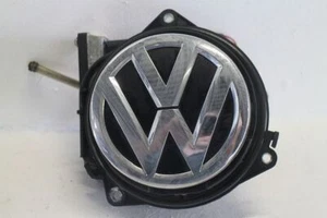Schalter Mikroschalter Rückfahrkamera Griff Komplett VW  Golf 7 VII 5G9827469Q - Bild 1 von 3