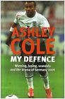 My Defence, Cole, Ashley, Used; Very Good Book