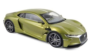 NOREV 181700 1:18 DS E-Tense - Salon de Geneve 2016 - Imagen 1 de 2