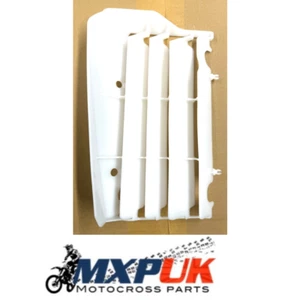 Protector de parrilla radiador del lado derecho CRF450X 2006 CRF 450X 19033-MEY-670 (427) - Imagen 1 de 3