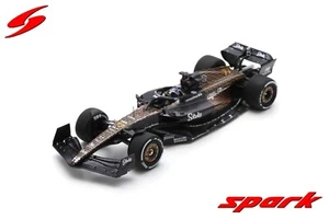 Spark S8938 Alfa Romeo F1 Team Stake C43 No.77 2023 F1 Orlen GP Las 1/43 - Bild 1 von 1