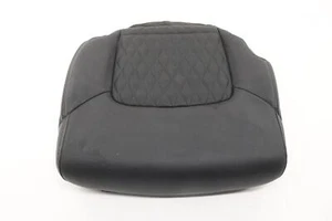 Infiniti QX80 2017-2024 asiento delantero derecho cojín inferior cojín fabricante de equipos originales gris_G - Imagen 1 de 17