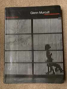 Glenn Murcutt: A Singular Architectural Practice by Glenn Murcutt, Haig Beck - Picture 1 of 6