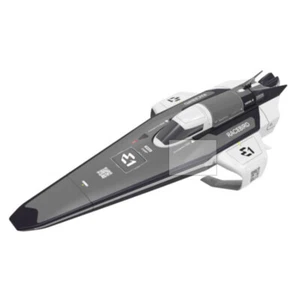 Joysway E1 Racebird Lite RC Hydrofoil RTR Boat – White - Picture 1 of 1