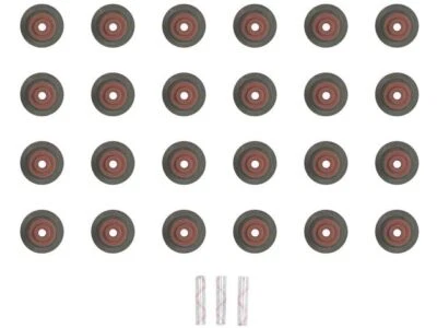 For 2006-2010 Hyundai Sonata Valve Stem Seal Kit Felpro 16946KSYZ - Image 1 of 2