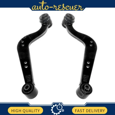 Brazo de control de suspensión superior trasero Dormans 2x para Toyota RAV4 2006-2017 Foto 1 de 4