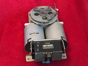 CESSNA NAVOMATIC 800 SERVO ACTUADOR P/N MG113A1 SERIE M5 - Imagen 1 de 9