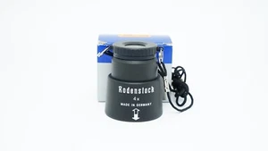 Rodenstock Lupe / Magnifier 4x mit OVP - Bild 1 von 8