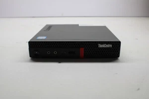 Lenovo ThinkCentre M630E Intel i5-8265U, 1.60Hz #B022 - Picture 1 of 3