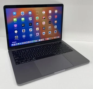Apple MacBook Pro A1989 2019 13" Core i7-8569U 2.8GHz 512GB / 16GB - AT02 - Afbeelding 1 van 12