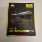 Corsair Vengeance RGB Pro 2x16GB 32GB DDR4-3600 Arbeitsspeicher C18