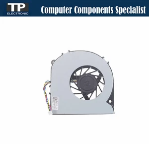 Laptop CPU Fan BUB0705MD-00 for ASUS V272US-DS501T VIVO AiO 27" 13PT0240T01011 - Picture 1 of 2