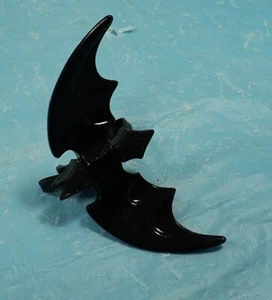 Vintage Kenner Batman 1990 Shadow Wing Bat Cuff. - Bild 1 von 3