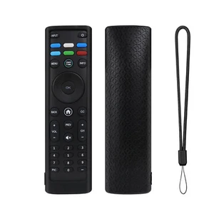 For VIZIO XRT140R/136R Remote Control cover fallproof dust protective cover - Picture 1 of 17