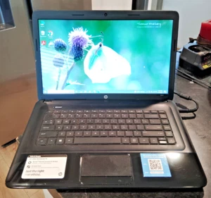 Aufgerüsteter Fujitsu Lifebook S752 Laptop 14" i5-3340M 8GB 500GB Windows 10 - Bild 1 von 10