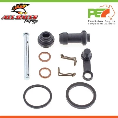 Комплект для восстановления суппорта заднего тормоза со всеми шариками для KTM 144 SX 144cc - Изображение 1 из 4