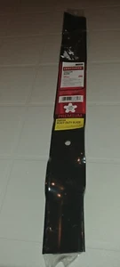 Craftsman 38 inch Tractor Blade Premium Omega Heavy Duty - New - Picture 1 of 2