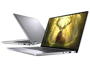 Dell Latitude 5400 Laptop 14” Core i7 4.8GHz 16GB RAM 512GB SSD Windows 11 Pro - Picture 1 of 8