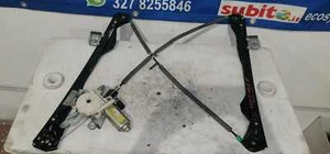 RICAMBI USATI, CREMAGLIERA ELETTRICA ANTERIORE DESTRA FORD FOCUS 3 PORTE - Foto 1 di 5