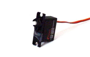 Corona SB-6033 Plastic Gear RC Model Digital Servo SS720 - Picture 1 of 2