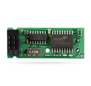 Módulo Jablotron GD-04D DTMF DAVID - Imagen 1 de 1
