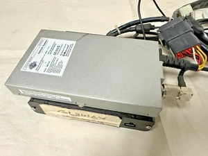 HARLEY-DAVIDSON TOURING HARMAN/KARDON CB MODULE with GL2WAY SOFTWARE VERSION 1.6 - Foto 1 di 8