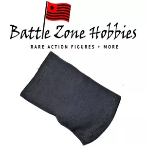 DID 1/6 SCALE WWII GERMAN NECK COVER TOQUEFROM CURTIS MG34 TEAM VER C BOX D80127 - Bild 1 von 1