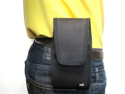 LG G7 ThinQ For Rugged And Heavy Duty Secure Pouch |Nite Ize Tall Cargo - Image 1 of 4