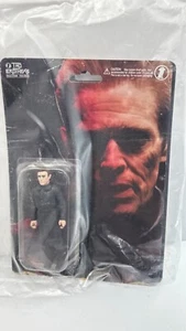 Two Brothers In Action Figure The Grand Budapest Hotel J.G Jopling Willem Dafoe - Picture 1 of 1