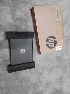 HP Chromebook 11.6" 32GB SSD,4GB RAM - No Charger - Image 1 of 4