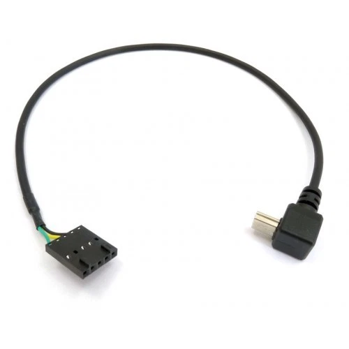 Gopro Go Pro Hero 3 MINI USB FPV VIDEO OUT BLEI FAT HARK BOSCAM VTX MULTIROTOREN - Bild 1 von 1