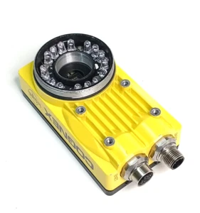 Cognex In-Sight IS5110-00 Camera Vision Sensors 800-5870-1 A - Picture 1 of 6