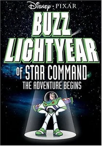 Buzz Lightyear of Star Command: The Adventure Begins (Widescreen) - Picture 1 of 1