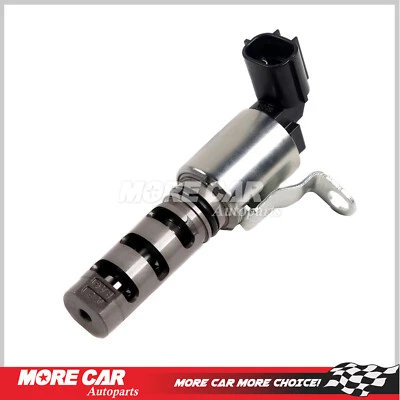 Solenoide de distribución de válvula variable para Toyota Corolla Matrix Scion 2009-2016 xD 1,8 L Foto 1 de 4