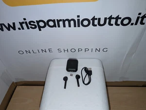 cellularline | Tuck - Universale | Cuffiette Auricolari Bluetooth 5.0 HiFi Stere - Foto 1 di 1