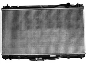 For 2002-2006 Toyota Camry Radiator TYC 96549DS 2003 2004 2005 Radiator - Picture 1 of 2