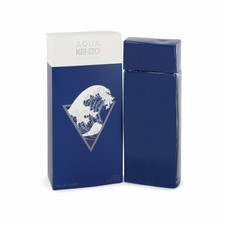 kenzo aqua homme